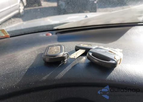 2000 Lexus Gs 300 из США, поврежденный, VIN JT8BD68SXY0109212